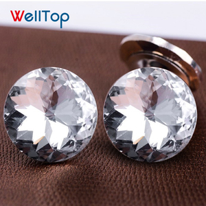 WELLTOP Recién Llegados Muebles Accesorios Hardware Satélite Split Sofá Clavo Sofá Decorativo Clavo Redondo Silla Sofá - Product Image 5