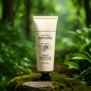 Crema de Manos Clásica Hidratante Profunda Passion & Beyond 100ml Para Todo Tipo de Piel Fórmula K-Beauty - Product Image 3
