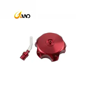 WANOU Pièces de moto Dirt Pit Bike ATV <span class=keywords><strong>Quad</strong></span> GD-G2804 <span class=keywords><strong>Bouchon</strong></span> de réservoir de carburant - Product Image 1
