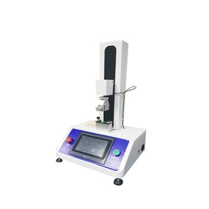 Dispositif d'essai de flexion de câble Bolade BLD 500 mm/min, testeur de charge électronique pour interface de charge - Product Image 4