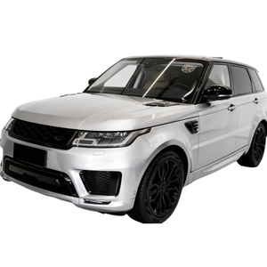 Faros Delanteros de Alta Calidad de 4 Ojos para Land Range Sport 2014-17, Actualización para Modelos Antiguos 18-22, Requiere Reemplazo de Parachoques - Product Image 5