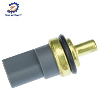 Capteur de température du liquide de refroidissement 2 broches 06A919501A 06A 919 501 a pour Au-di TT A3 A4 A5 A6 V-W Je-tta