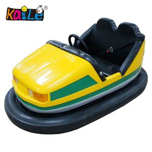 2025 Coches de Choque Eléctricos Inflables con Control Remoto para Niños, con Batería, Novedad - Product Image 4