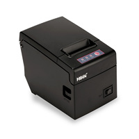 Pabrik HOP-E58 untuk Menyediakan Printer Thermal dengan Kecepatan Pencetakan Tinggi 130mm/s, LOGO Kustom, Pencetakan Garis Thermal