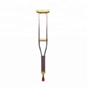 Có thể điều chỉnh có thể gập lại đi bộ thanh giá rẻ Nạng có sẵn bền đi Bộ mía - Product Image 4