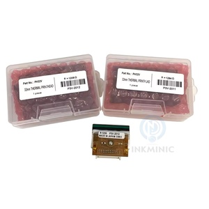 Cabezal de Impresión por Transferencia Térmica Original PN 403325 de 32 mm, 300 DPI, KCE-32-12PAJ1 para Impresora de Transferencia Térmica VJ VJ6210 VJ6220 VJ6320 - Product Image 4
