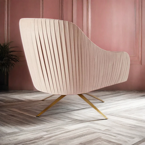 2023 New Arrival Hot Bán Nhung Chất Liệu Vải Cổ Điển Xoay Duy Nhất Trở Lại Dài Vuông Ghế Cho Phòng Khách - Product Image 2