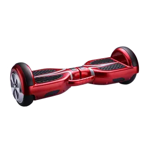 Placa elétrica de 6.5 polegadas, placa de hoverboard para scooter elétrico auto equilibramento, skywalker, hoverboard de 500w