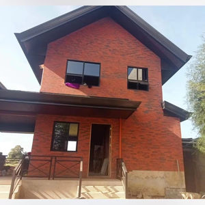 Brique de <span class=keywords><strong>parement</strong></span> antique flexible imperméable de série de G pour le haut bâtiment ou la rénovation de mur extérieur - Product Image 1