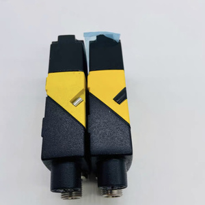 Lecteurs de codes-barres Cognex DM262S originaux à montage fixe, nouveaux capteurs en stock - Product Image 2