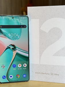 ASUS <span class=keywords><strong>Zenfone</strong></span> 12 Ultra, Pantalla AMOLED de 6.78'' y 144Hz, Snapdragon 8 Elite, Batería de 5500mAh, Carga Rápida de 65W, Teléfono Android 5G - Product Image 2
