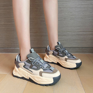 Zapatillas Deportivas Casuales de Moda para Mujer y Niña, Marca China - Product Image 6