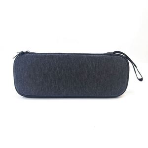 Hot Selling EVA Scissors Carrying <b>Box</b> Black Shockproof EVA Scissors <b>Tool</b> Case Travel Portable EVA Hair Clipper <b>Storage</b> Case - Product Image 4