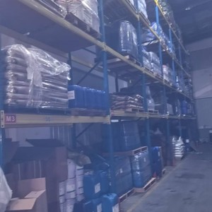 Almacén para Almacenamiento de Productos Químicos, 13 m de Altura, Capacidad de Carga de 26 t, Acceso las 24 Horas, Piso de Cemento con Recubrimiento Epóxico, Gestión Profesional - Product Image 3