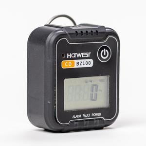 <span class=keywords><strong>Détecteur</strong></span> de gaz portable 2 ans approuvé ATEX et IECEx - Product Image 4