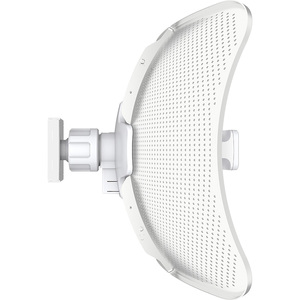 Comfast CF-E319A V2 900Mbps Buitenshuis Lange Afstand 11 Km Barrièrevrije Transmissiebrug Met 2.4G Wi-Fi En Firewallfunctie - Product Image 1