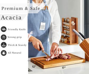 <span class=keywords><strong>Planche</strong></span> à découper en bois de bambou personnalisée inachevée à bas prix à la <span class=keywords><strong>table</strong></span> de <span class=keywords><strong>planche</strong></span> à découper en bois d'acacia <span class=keywords><strong>teck</strong></span> - Product Image 2