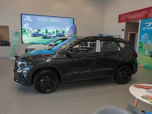 VW Jetta VS5 Modelo 2024 280TSI Edición Flagship 1219 Techo Solar 360 °   Autos Chinos Baratos, Nuevos y Usados - Product Image 6