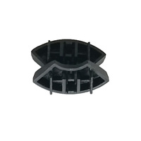 Cadre d'affiche en plastique Rongde D20260313 moulé par injection, cadres photo muraux personnalisés, diamètre 0,30 mm, Chine