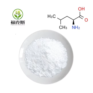 Prezzo di elevata purezza N-acetil-<span class=keywords><strong>l</strong></span>-leucina Usp n acetil Dl leucina polvere cristallina - Product Image 3