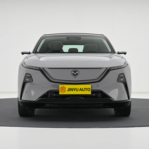 Nouvelles voitures Mazda EZ-60 2026 Purement Électrique 600 Max/Pro Charge Rapide Longue Autonomie CX-6E Véhicule à Énergie Nouvelle Auto 5 Places SUV - Product Image 2