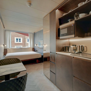 Petite maison <span class=keywords><strong>remorque</strong></span> maison préfabriquée maison préfabriquée maison conteneur extensible maison avec <span class=keywords><strong>remorque</strong></span> - Product Image 3