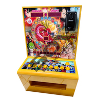 Machine de jeu Mario de haute qualité Bonanza Games Board Machine