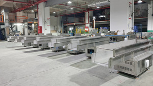 Fast Back Horizontal <strong>Pan</strong> Vibrating <strong>Conveyors</strong> for Chocolate Potato Chips Focus Machinery