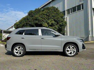 Auto Usata in Vendita 2023 Jetta VS7 280TSI Base Comfortline Senza Incidenti Vernice Originale Auto Prodotta in Cina SUV Molto Richiesto - Product Image 6