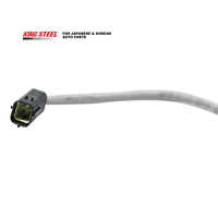 Sensor de Oxígeno al por Mayor 22690-ED000, Sensor Lambda O2 para Nissan March Micra K12 Note E11 Tiida Livina Sylphy 226A0-ET000