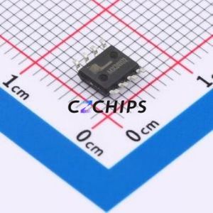Transistor de efecto de campo (MOSFET) de transistor SO-8 de la venta al por mayor - Product Image 2