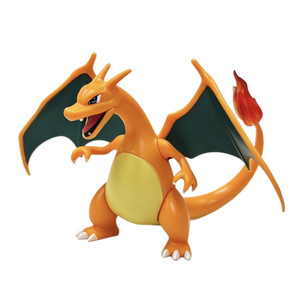 Figurines de collection miniatures Kawaii 100 % authentiques de la série Pokémon <span class=keywords><strong>Battle</strong></span> Time en PVC, 6 pièces/boîte, modèle de jouet anime chinois, boîte mystère - Product Image 5