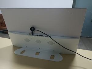 หน้าจอแสดงเมนูอิเล็กทรอนิกส์ LCD ระบบแอนดรอยด์ ขนาด 21.5-27 นิ้ว สำหรับร้านกาแฟ <span class=keywords><strong>KFC</strong></span> ในร่ม ร้านอาหาร ร้านขายชานม และร้านค้าปลีก ใช้เป็นป้ายดิจิทัล - Product Image 5