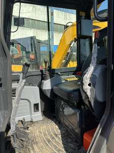 EPA motor Japón usado mini Kubota u55 KX155 excavadora de orugas excavadora de <span class=keywords><strong>segunda</strong></span> <span class=keywords><strong>mano</strong></span> 5 toneladas Venta caliente - Product Image 5