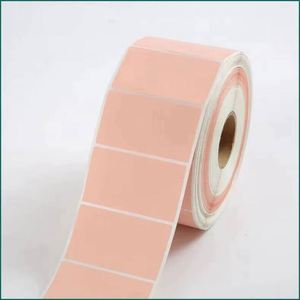 Newest Pink 25 Codes Thermal Labels PC for 11PRO Professional <b>Laptop</b> Sticker High Quality 11HOME - Product Image 3