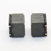 Amplificateur de paquet SMD, filtre patch en ferrite Mn Zn, inductances de puissance 10uh pour module audio de cinéma maison, TV et autres équipements