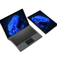 Tablette professionnelle Microsoft Surface Pro 5 6 7 d'occasion, 95% neuve, originale, processeur I5, 8 Go de RAM, 256 Go de stockage, écran tactile de 12,3 pouces, Windows