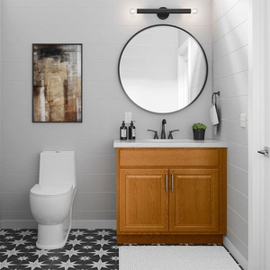 Phong cách Châu Âu tủ bếp Bộ thép không gỉ - Product Image 6