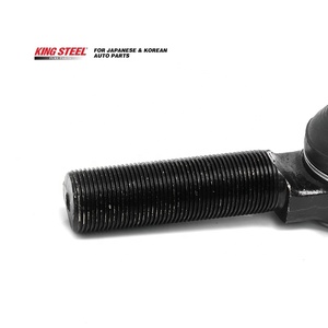 KINGSTEEL OEM 45046-69135 4504669135 Mayorista Auto Repuestos Exterior Dirección Tie Rack End para TOYOTA LAND CRUISER 1990-1998 - Product Image 4