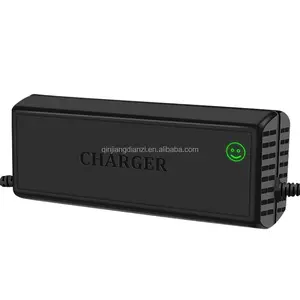 24V high-power lithium battery charger 29.4V20A30A29.2V energy storage electric forklift charger manufacturer