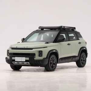 <span class=keywords><strong>2025</strong></span> 2026 cho cao bồi New 1.5td Turbo tự động hộp số ánh sáng ACC kim loại fwd gas/Xăng SUV trái chỉ đạo niuzai xe - Product Image 1