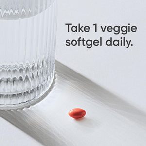 מוצר חם סיטונאי המפעל oem lutin & zexanthin עיניים ויטמין & מינרל תוספת קפסולות - Product Image 4