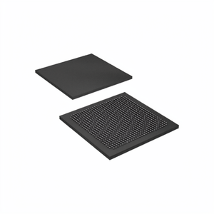 Manufacturer Channel Embedded 780 BBGA, FCBGA Buy Electronics Components Online EP4SGX110DF29I3G - Product Image 1