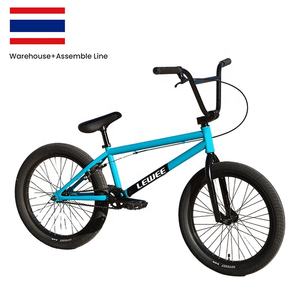 Bicicleta <span class=keywords><strong>BMX</strong></span> Profesional de 20 Pulgadas, 2.4\", al Precio Más Bajo y Popular de Tienda China - Product Image 1