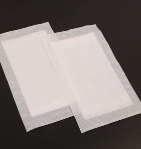 Nouveaux produits : Tampon absorbant l'humidité et le sang pour l'emballage alimentaire (viande de poulet, bœuf, fruits) - Product Image 4