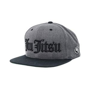 Gorras de Jiu-jitsu BJJ Personalizadas de Alta Calidad para Gimnasios, Escuelas y Academias, Bordadas en 3D - Product Image 1