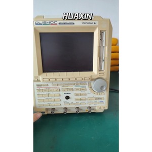 Yokogawa DL1540C มิลลิเซคอน/วินาที200MHz ออสซิลโลสโคปแบบดิจิตอล HX 1ชิ้น - Product Image 2