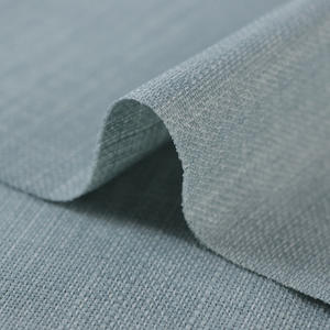 Tela de traje viscosa de poliéster mejor calificada con buenos comentarios y reseñas de los clientes - Product Image 5