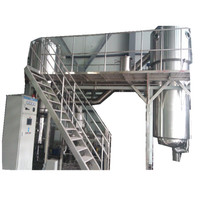 Fabriek Shanghai Turnkey Project Compleet Fruit Jam Chill Saus Maken Machine Ketchup Tomatenpuree Productielijn