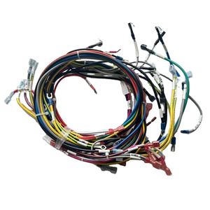 สายเคเบิลแบบบิดเกลียวตามสั่ง ขนาด 4.8 มม. 6.3 มม. ชุดสายไฟพร้อมขั้วต่อแบบเร็ว - Product Image 6